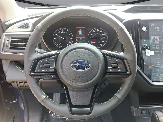 2026 Subaru Ascent Onyx Edition Touring
