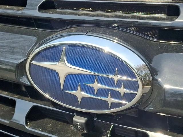 2026 Subaru Ascent Onyx Edition Touring