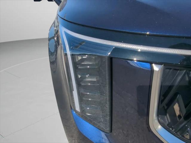 2026 Kia Carnival MPV EX