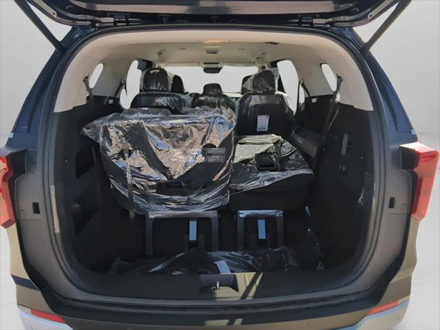 2026 Kia Carnival MPV EX