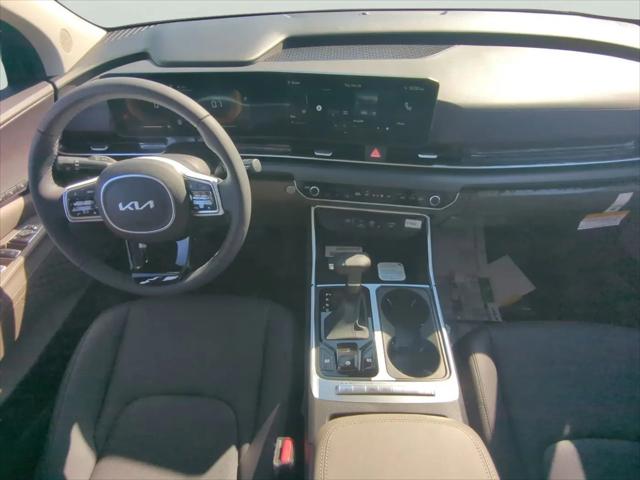2026 Kia Carnival MPV EX