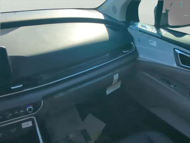 2026 Kia Carnival MPV EX