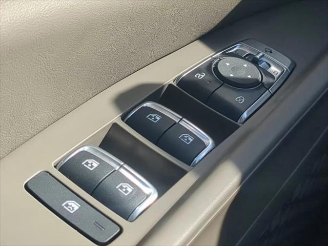 2026 Kia Carnival MPV EX