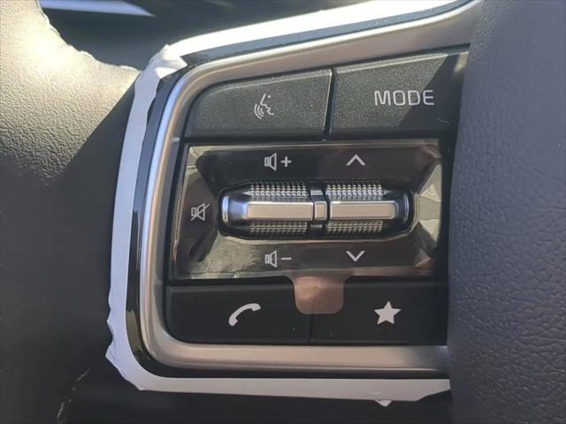 2026 Kia Carnival MPV EX
