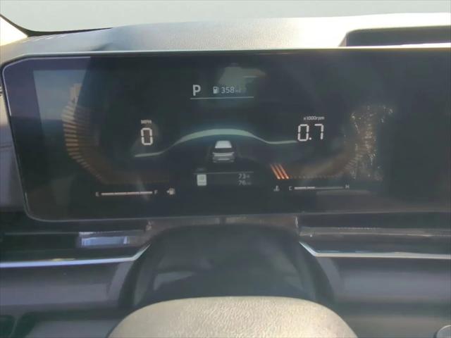 2026 Kia Carnival MPV EX