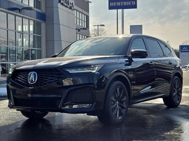 2026 Acura MDX A-SPEC for sale in New Castle, DE