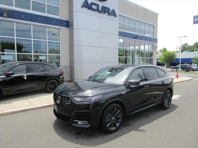 2026 Acura MDX A-SPEC for sale in New Castle, DE