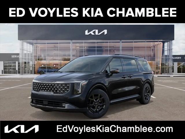 2026 Kia Carnival MPV SX Prestige for sale in Chamblee, GA