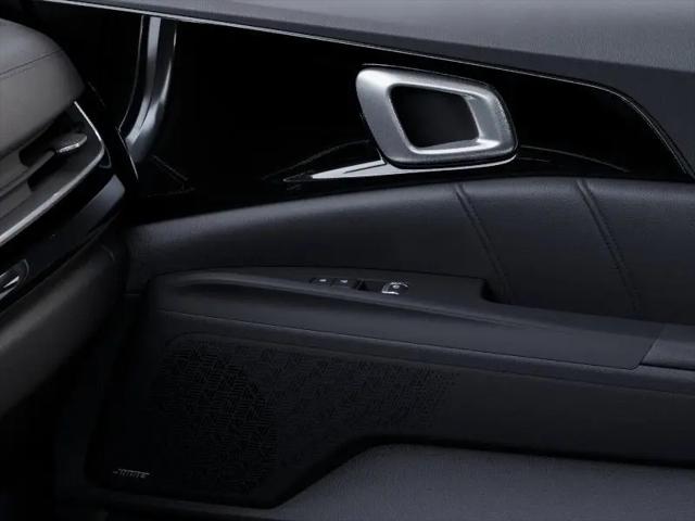 2026 Kia Carnival MPV SX Prestige