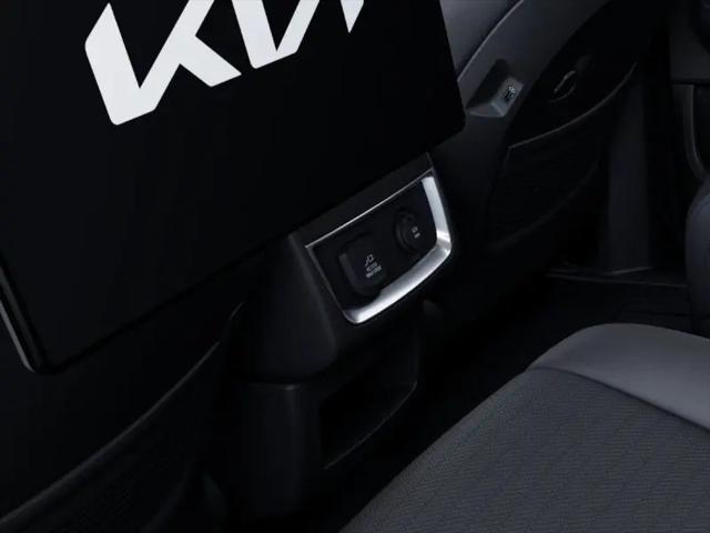 2026 Kia Carnival MPV SX Prestige