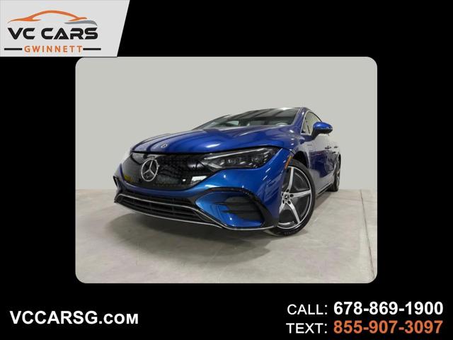 2023 Mercedes-Benz EQE 350 4MATIC for sale in Duluth, GA