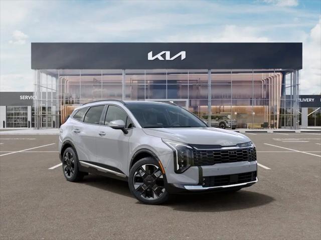 2026 Kia Sportage Hybrid SX-Prestige for sale in Auburn, WA