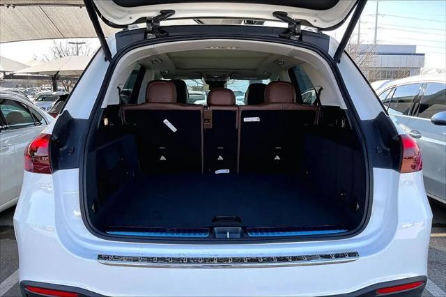 2026 Mercedes-Benz GLE GLE 580 4MATIC