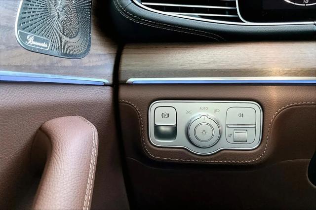 2026 Mercedes-Benz GLE GLE 580 4MATIC