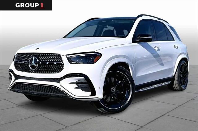 2026 Mercedes-Benz GLE GLE 580 4MATIC for sale in Georgetown, TX