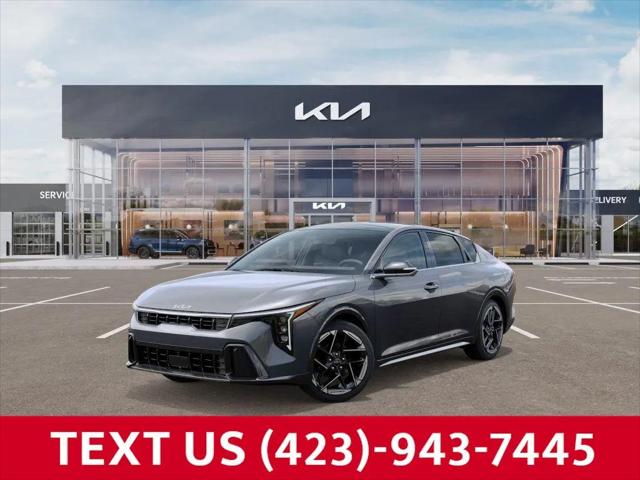 2026 Kia K4 GT-Line for sale in Kingsport, TN
