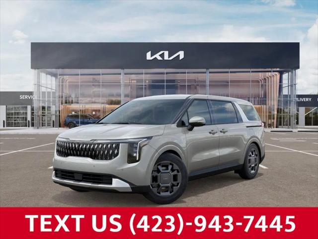 2026 Kia Carnival MPV EX for sale in Kingsport, TN