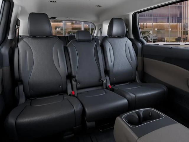 2026 Kia Carnival MPV EX