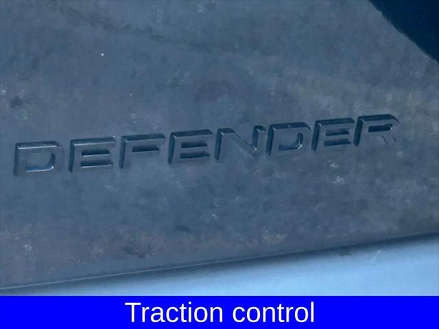 2025 Land Rover Defender 110 P300