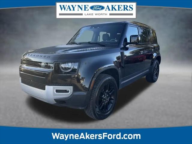 2025 Land Rover Defender 110 P300 for sale in Lake Worth, FL
