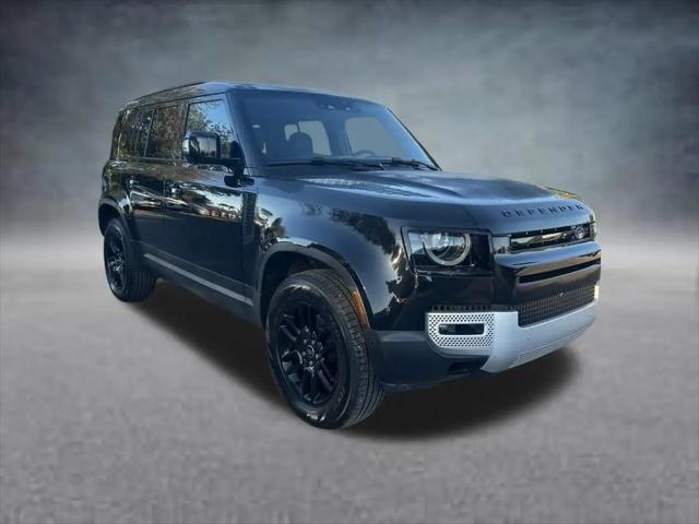 2025 Land Rover Defender 110 P300