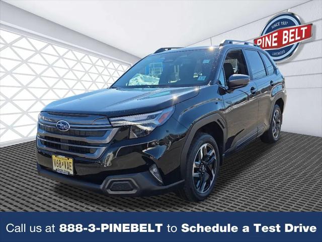 2026 Subaru Forester Limited for sale in Lakewood, NJ