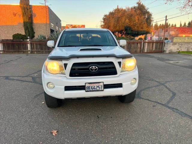 2006 Toyota Tacoma PreRunner V6