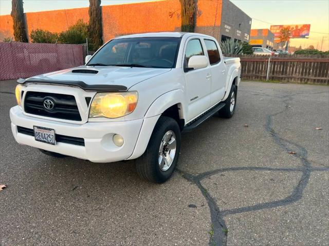 2006 Toyota Tacoma PreRunner V6