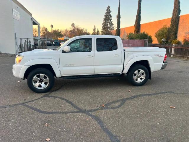 2006 Toyota Tacoma PreRunner V6