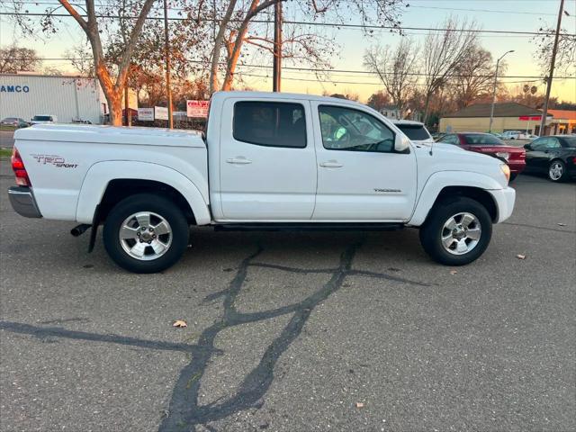 2006 Toyota Tacoma PreRunner V6