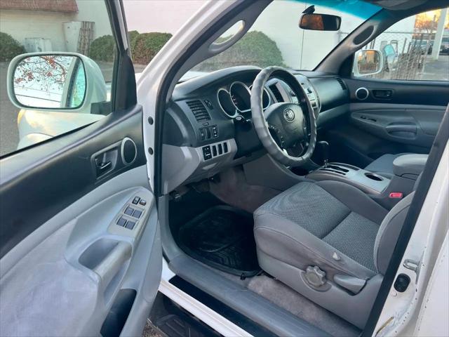 2006 Toyota Tacoma PreRunner V6
