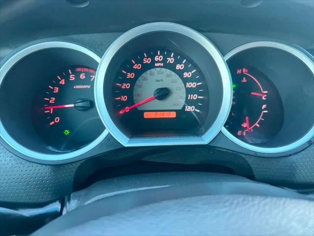 2006 Toyota Tacoma PreRunner V6