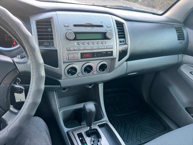 2006 Toyota Tacoma PreRunner V6