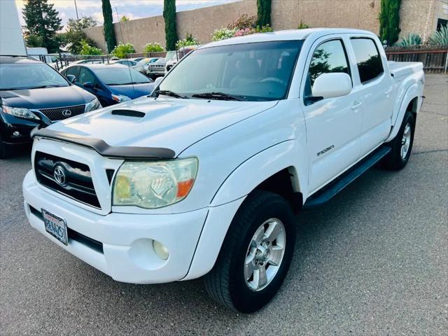 2006 Toyota Tacoma PreRunner V6 for sale in Citrus Heights, CA