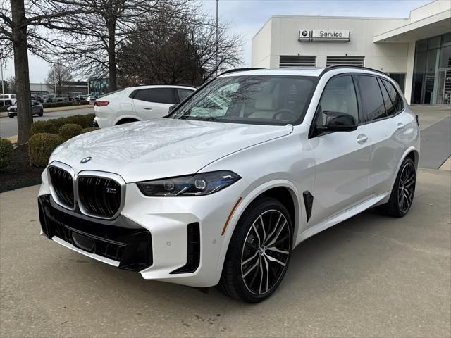 2026 BMW X5 M60i for sale in Bentonville, AR