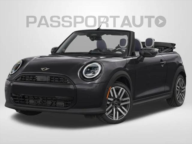 2026 MINI Cooper Convertible Cooper S for sale in Alexandria, VA