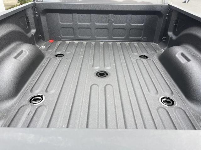 2026 Ram 2500 Laramie Crew Cab 4x4 6'4" Box