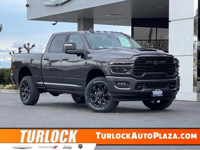 2026 Ram 2500 Laramie Crew Cab 4x4 6'4" Box for sale in Turlock, CA