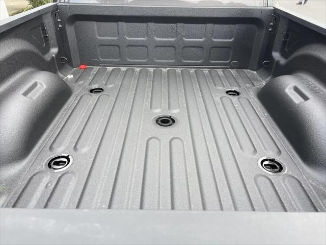 2026 Ram 2500 Laramie Crew Cab 4x4 64 Box