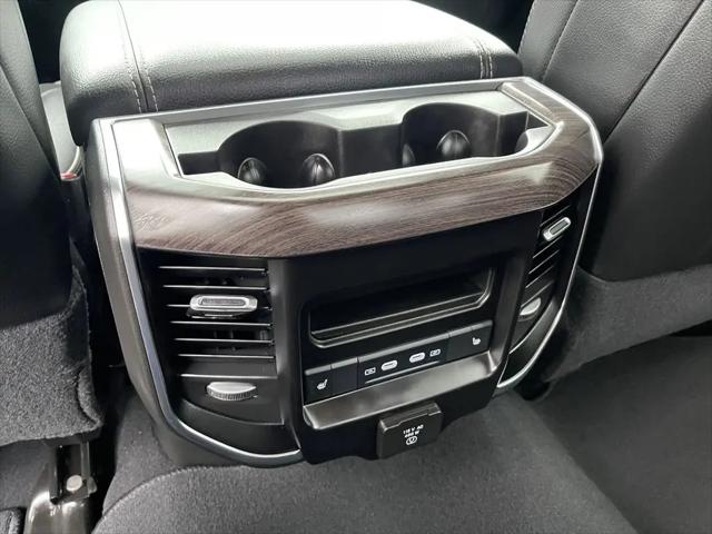 2026 Ram 2500 Laramie Crew Cab 4x4 64 Box