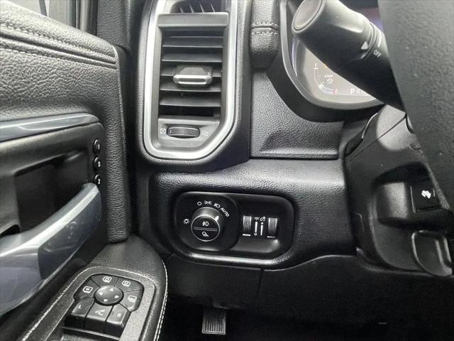 2026 Ram 2500 Laramie Crew Cab 4x4 64 Box