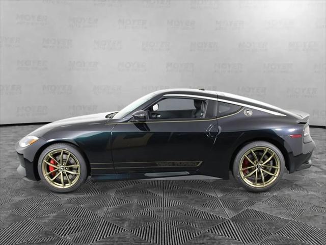 2026 Nissan Z Performance