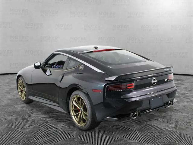 2026 Nissan Z Performance