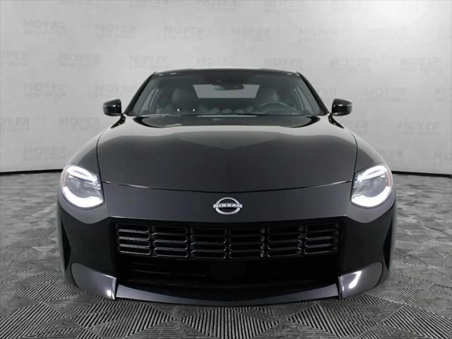 2026 Nissan Z Performance