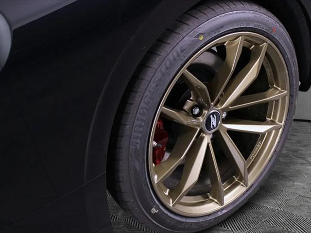 2026 Nissan Z Performance