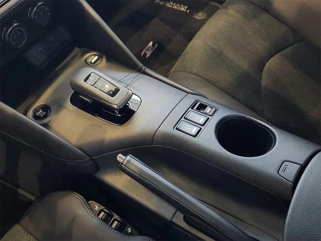 2026 Nissan Z Performance