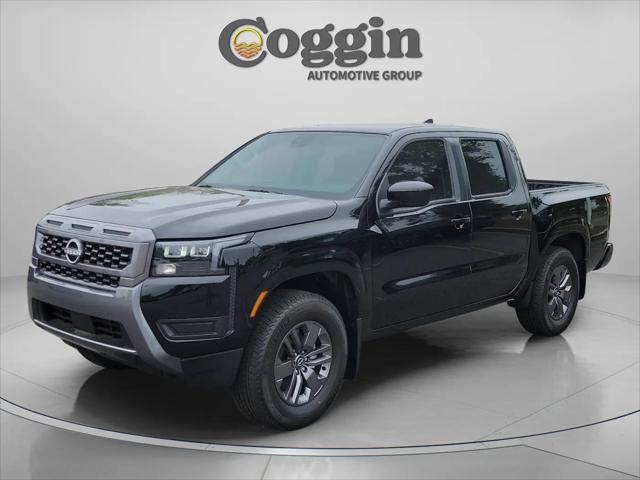 2026 Nissan Frontier Crew Cab SV 4x2 for sale in Jacksonville, FL