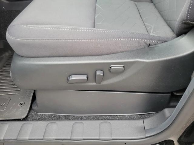 2026 Nissan Frontier Crew Cab SV 4x2