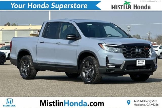 2026 Honda Ridgeline TrailSport for sale in Modesto, CA