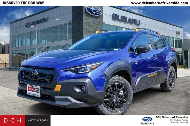 2026 Subaru Crosstrek Wilderness for sale in Riverside, CA